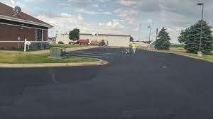 Driveway Overlay Services in Jerome, IL